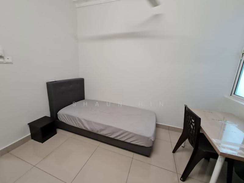 Kediaman Servis untuk Disewa di Pacific Place - Shaun Hin - Bedroom - PropertyGuru.com.my