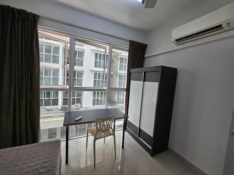 Kediaman Servis untuk Disewa di Pacific Place - Shaun Hin - Bedroom - PropertyGuru.com.my