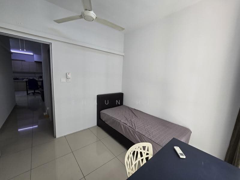 Kediaman Servis untuk Disewa di Pacific Place - Shaun Hin - Bedroom - PropertyGuru.com.my