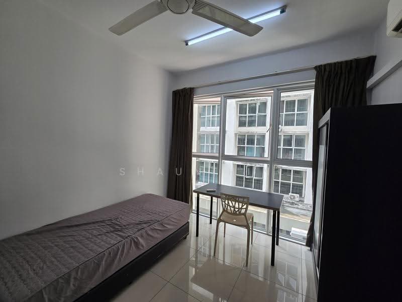 Kediaman Servis untuk Disewa di Pacific Place - Shaun Hin - Bedroom - PropertyGuru.com.my