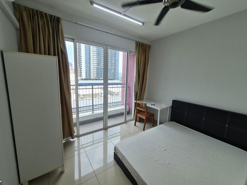 Kediaman Servis untuk Disewa di Pacific Place - Shaun Hin - Bedroom - PropertyGuru.com.my