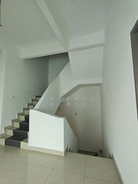 Rumah Berkembar untuk Dijual di Taman Perpaduan (Pontian) - Ameerul Azrie - Interior - PropertyGuru.com.my