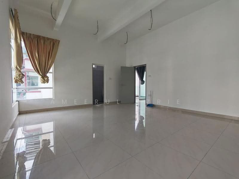 Rumah Berkembar untuk Dijual di Taman Perpaduan (Pontian) - Ameerul Azrie - Interior - PropertyGuru.com.my
