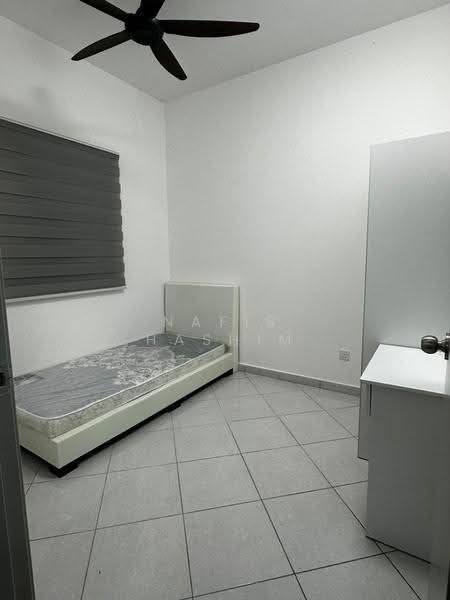 Service Residence for Rent at Residensi Mutiara Kajang 2 - Nafis Hashim - Bedroom - PropertyGuru.com.my