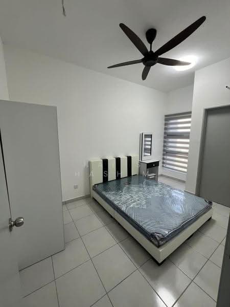 Service Residence for Rent at Residensi Mutiara Kajang 2 - Nafis Hashim - Bedroom - PropertyGuru.com.my