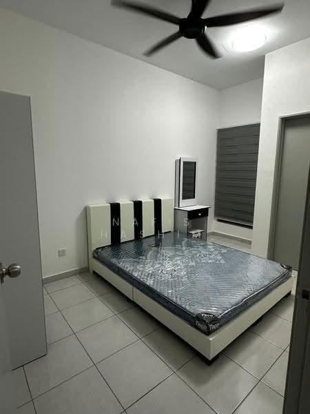 Service Residence for Rent at Residensi Mutiara Kajang 2 - Nafis Hashim - Bedroom - PropertyGuru.com.my