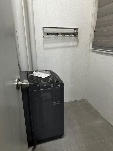 Service Residence for Rent at Residensi Mutiara Kajang 2 - Nafis Hashim - Interior - PropertyGuru.com.my