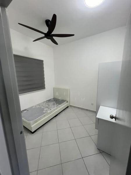 Service Residence for Rent at Residensi Mutiara Kajang 2 - Nafis Hashim - Bedroom - PropertyGuru.com.my