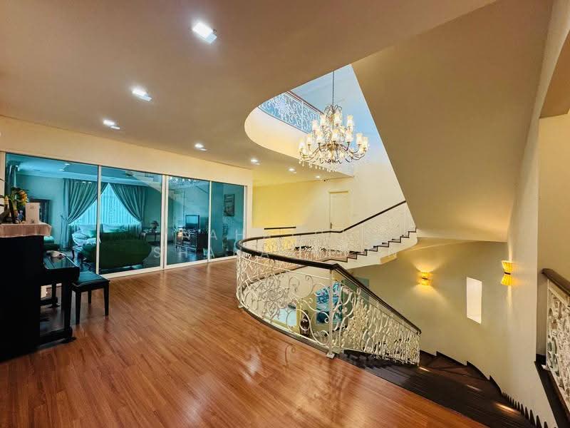 Bungalow House untuk Dijual di SS19 (Subang Jaya) - Nahathir Shahabudin - Interior - PropertyGuru.com.my