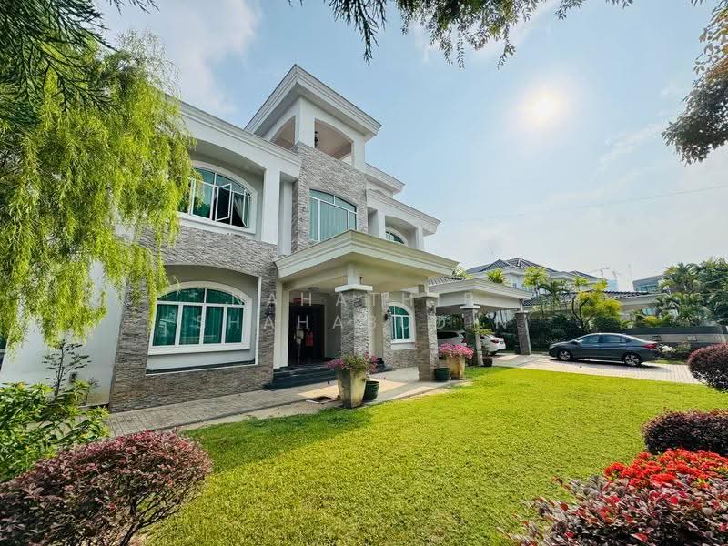 Bungalow House untuk Dijual di SS19 (Subang Jaya) - Nahathir Shahabudin - Exterior - PropertyGuru.com.my