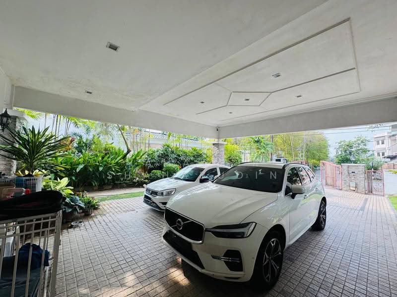 Bungalow House untuk Dijual di SS19 (Subang Jaya) - Nahathir Shahabudin - Exterior - PropertyGuru.com.my