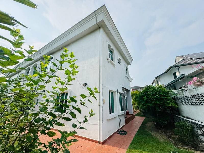 Bungalow House untuk Dijual di SS19 (Subang Jaya) - Nahathir Shahabudin - Exterior - PropertyGuru.com.my