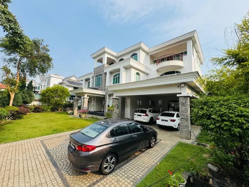 Bungalow House untuk Dijual di SS19 (Subang Jaya) - Nahathir Shahabudin - Exterior - PropertyGuru.com.my