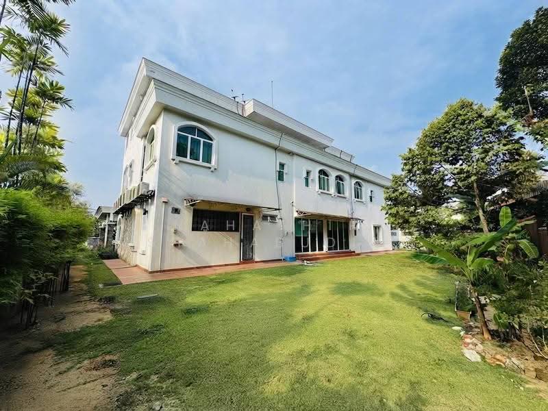 Bungalow House untuk Dijual di SS19 (Subang Jaya) - Nahathir Shahabudin - Exterior - PropertyGuru.com.my