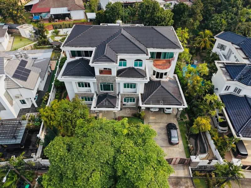 Bungalow House untuk Dijual di SS19 (Subang Jaya) - Nahathir Shahabudin - Exterior - PropertyGuru.com.my