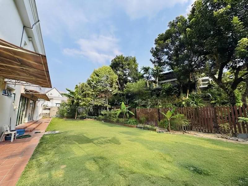 Bungalow House untuk Dijual di SS19 (Subang Jaya) - Nahathir Shahabudin - Garden - PropertyGuru.com.my