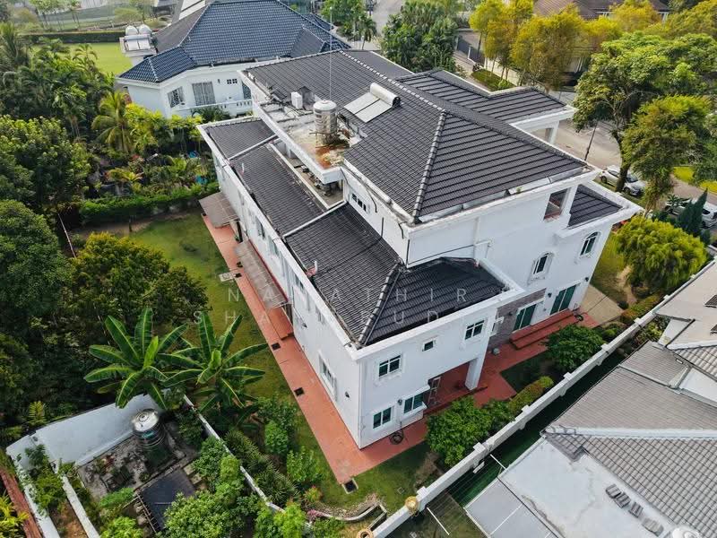 Bungalow House untuk Dijual di SS19 (Subang Jaya) - Nahathir Shahabudin - Exterior - PropertyGuru.com.my