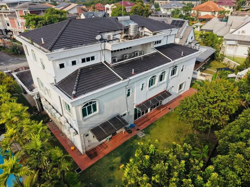Bungalow House untuk Dijual di SS19 (Subang Jaya) - Nahathir Shahabudin - Exterior - PropertyGuru.com.my