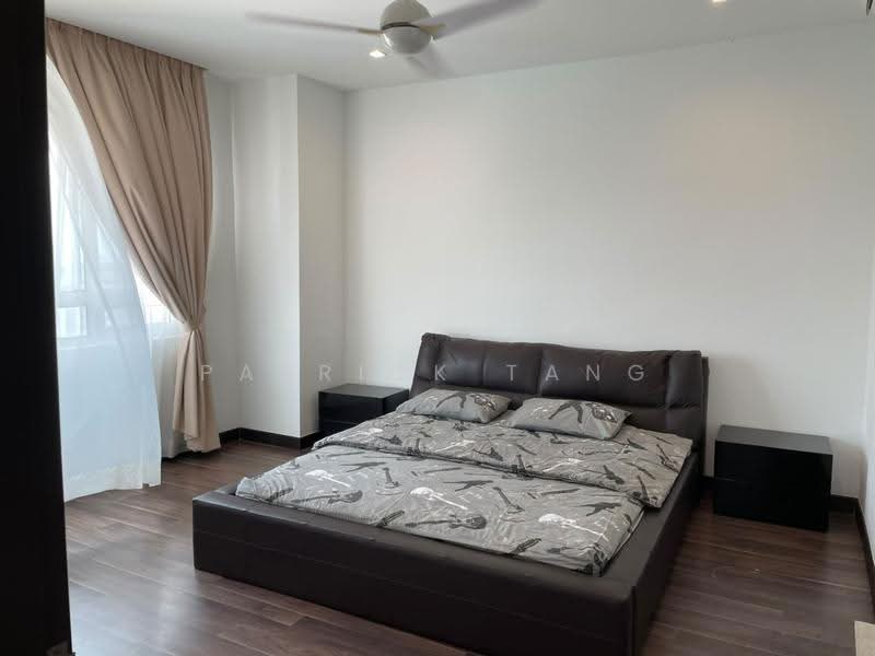 Condominium for Rent at Pearl Regency - Patrick Tang - Bedroom - PropertyGuru.com.my