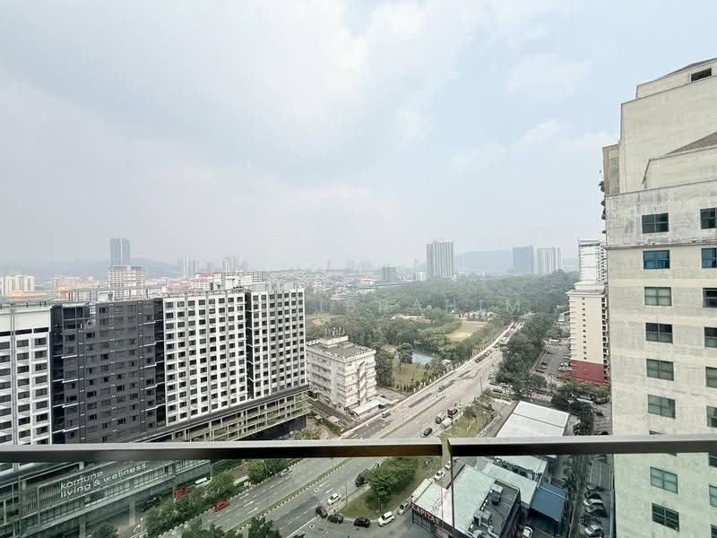 Kondominium untuk Dijual di Anggun Lumayan - Azli Ibrahim - View - PropertyGuru.com.my