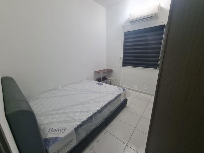Rumah Teres 2-Tingkat untuk Disewa di Taman Setia Indah (Tebrau) - Jaclyn Wong - Bedroom - PropertyGuru.com.my