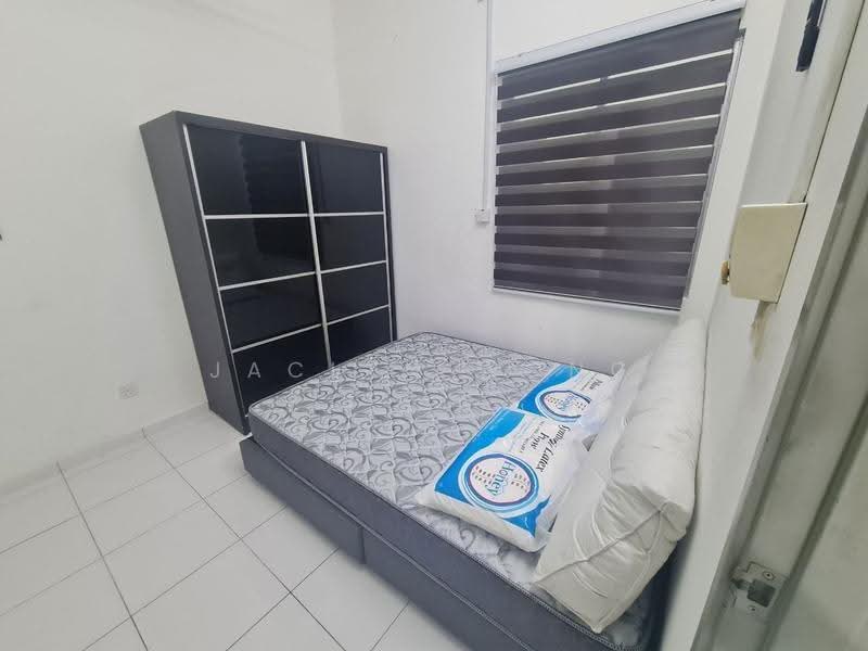 Rumah Teres 2-Tingkat untuk Disewa di Taman Setia Indah (Tebrau) - Jaclyn Wong - Bedroom - PropertyGuru.com.my