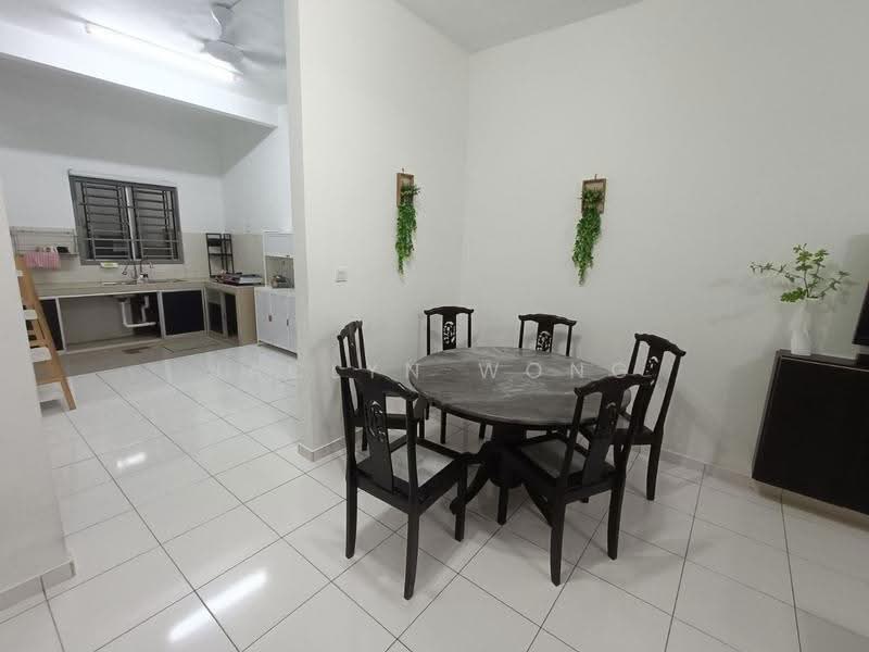 Rumah Teres 2-Tingkat untuk Disewa di Taman Setia Indah (Tebrau) - Jaclyn Wong - PropertyGuru.com.my