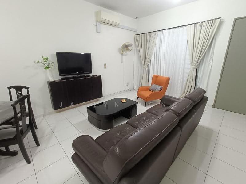 Rumah Teres 2-Tingkat untuk Disewa di Taman Setia Indah (Tebrau) - Jaclyn Wong - PropertyGuru.com.my