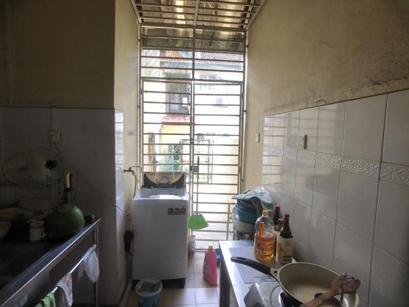 Rumah Teres 2-Tingkat untuk Dijual di Seksyen 4 (Kota Damansara) - Feisal . - Kitchen - PropertyGuru.com.my