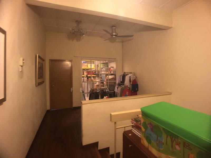 Rumah Teres 2-Tingkat untuk Dijual di Seksyen 4 (Kota Damansara) - Feisal . - Interior - PropertyGuru.com.my