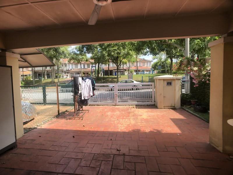 Rumah Teres 2-Tingkat untuk Dijual di Seksyen 4 (Kota Damansara) - Feisal . - Exterior - PropertyGuru.com.my