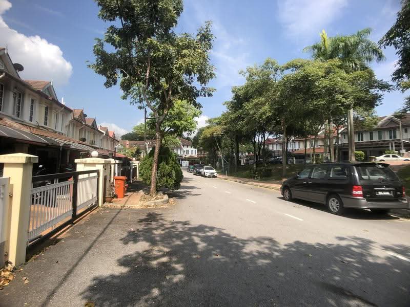 Rumah Teres 2-Tingkat untuk Dijual di Seksyen 4 (Kota Damansara) - Feisal . - Exterior - PropertyGuru.com.my