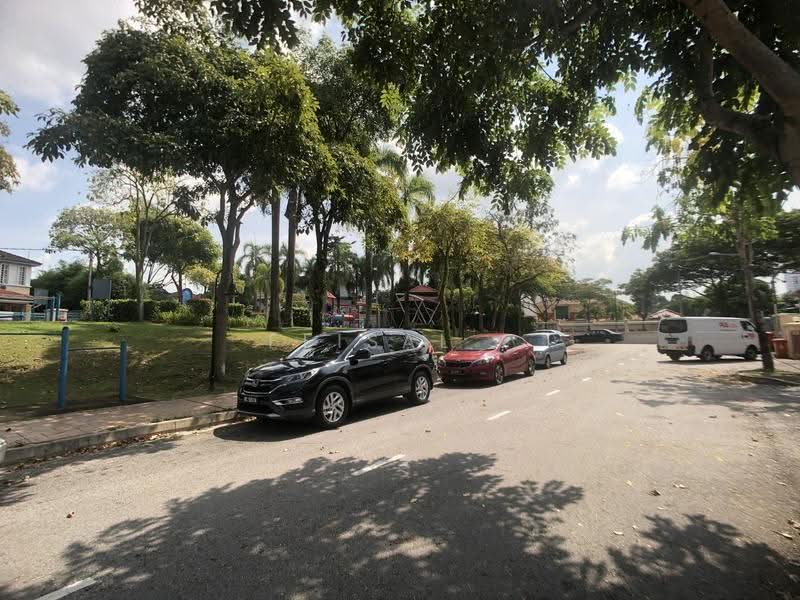 Rumah Teres 2-Tingkat untuk Dijual di Seksyen 4 (Kota Damansara) - Feisal . - Exterior - PropertyGuru.com.my