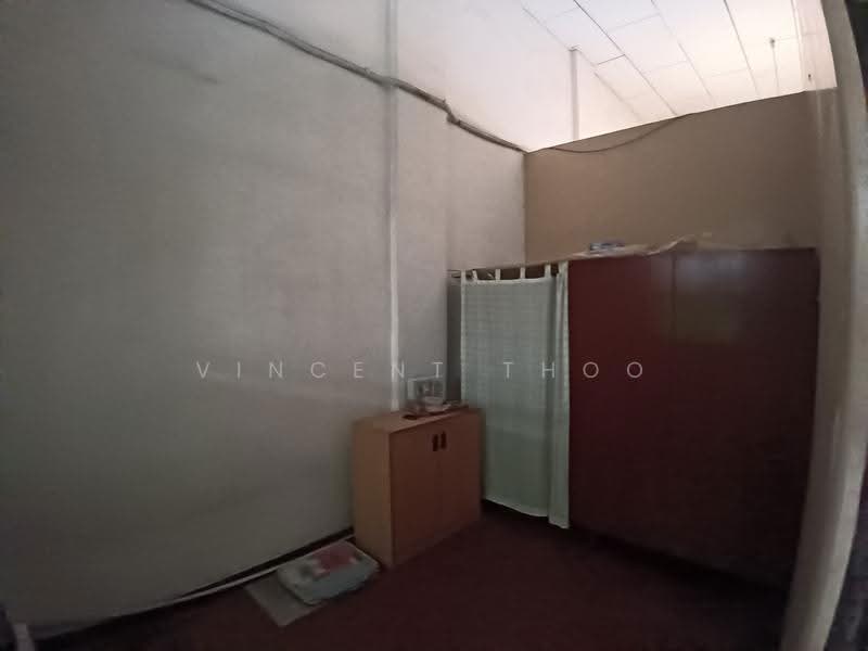 1-storey Terraced House for Sale in Taman Falim (Ipoh) - Vincent Thoo - Interior - PropertyGuru.com.my