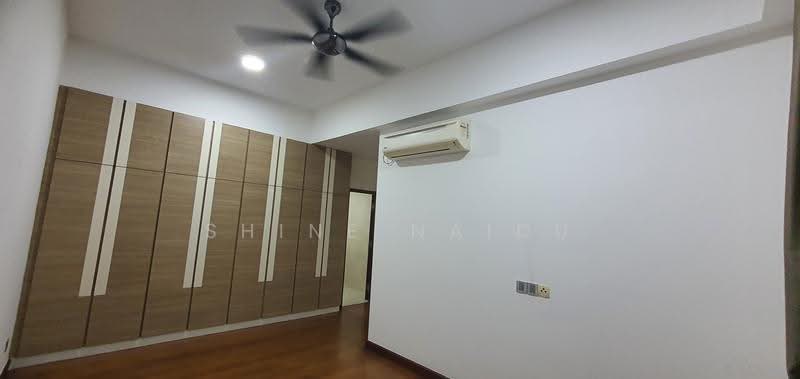 Kediaman Servis untuk Dijual di Paragon Residences @ Straits View - Shine Naidu - Bedroom - PropertyGuru.com.my