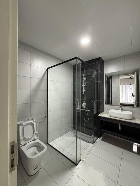 Kondominium untuk Dijual di Allevia - Ron Tan - Bathroom - PropertyGuru.com.my
