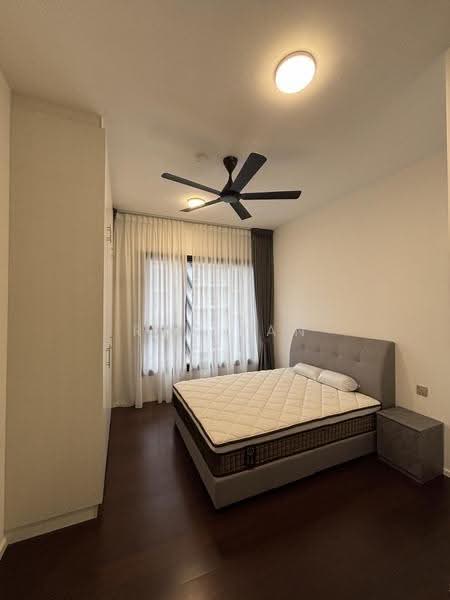 Kondominium untuk Dijual di Allevia - Ron Tan - Bedroom - PropertyGuru.com.my