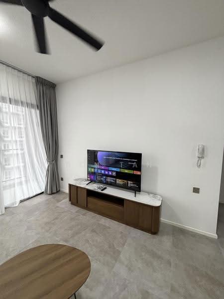 Kondominium untuk Dijual di Allevia - Ron Tan - Living Room - PropertyGuru.com.my