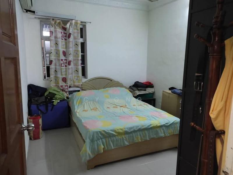 Rumah Teres 1-Tingkat untuk Dijual di Taman Gelugor (Jelutong) - CY Ong - Bedroom - PropertyGuru.com.my