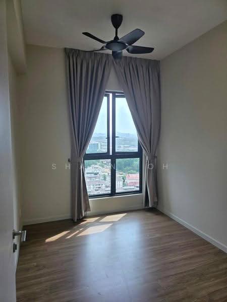 Kediaman Servis untuk Disewa di Serviced Residence @ Sunway D'hill Residences - Shawn Loh - View - PropertyGuru.com.my