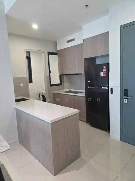 Kediaman Servis untuk Disewa di Serviced Residence @ Sunway D'hill Residences - Shawn Loh - Kitchen - PropertyGuru.com.my