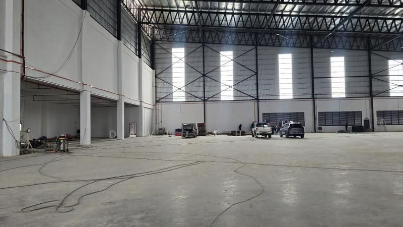 Gudang untuk Disewa di Kota Kemuning (Shah Alam) - David Chan - Interior - PropertyGuru.com.my