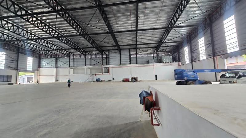 Gudang untuk Disewa di Kota Kemuning (Shah Alam) - David Chan - Interior - PropertyGuru.com.my