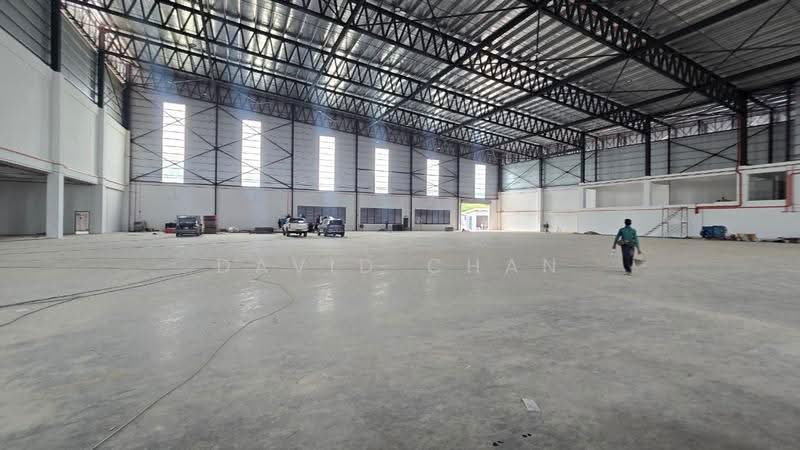 Gudang untuk Disewa di Kota Kemuning (Shah Alam) - David Chan - Interior - PropertyGuru.com.my