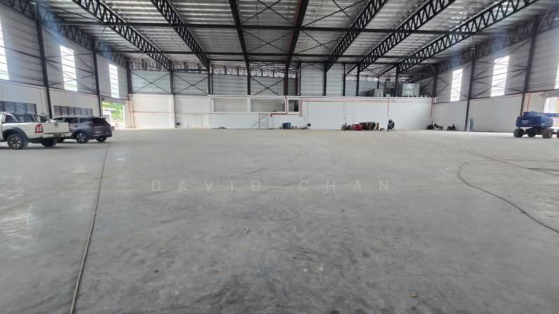 Gudang untuk Disewa di Kota Kemuning (Shah Alam) - David Chan - Interior - PropertyGuru.com.my