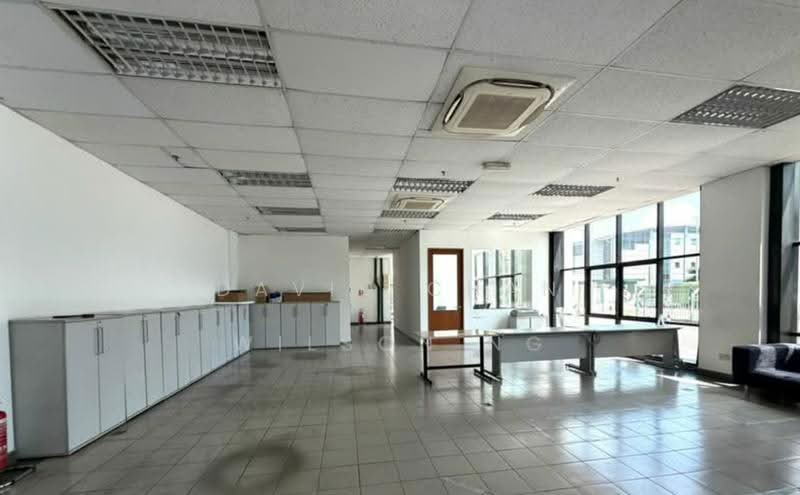 Gudang untuk Disewa di Kota Kemuning (Shah Alam) - David Chan - Interior - PropertyGuru.com.my