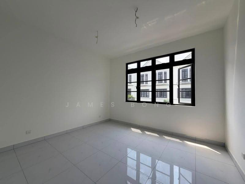 Rumah Teres untuk Dijual di Eco Botanic (Iskandar Puteri (Nusajaya)) - James Bong - Interior - PropertyGuru.com.my