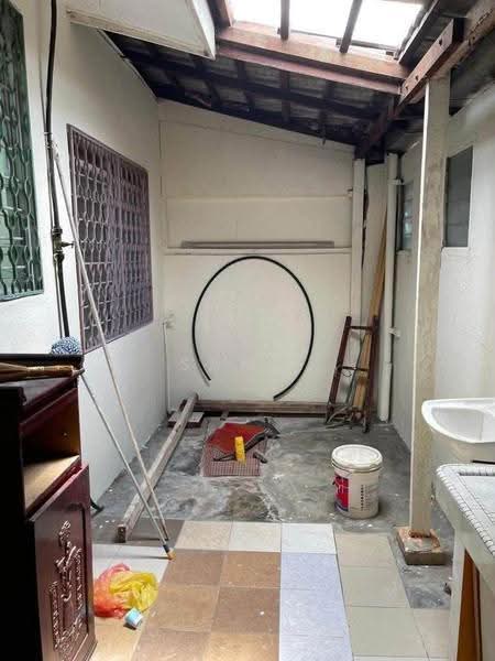 1-storey Terraced House for Sale in Taman Temara (Ipoh) - Sam . - Interior - PropertyGuru.com.my