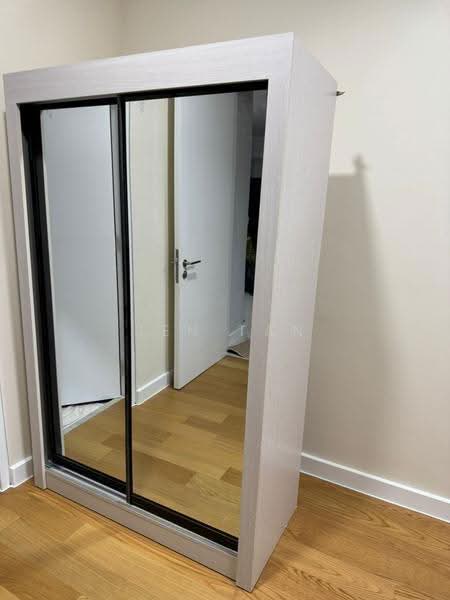Service Residence for Rent at The Sentral Suites - Ben Tan - Interior - PropertyGuru.com.my