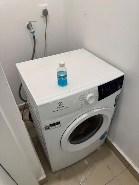Service Residence for Rent at The Sentral Suites - Ben Tan - Interior - PropertyGuru.com.my